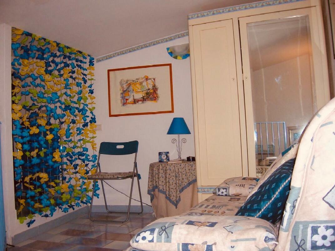 Ferienhaus Vicolo Carmine Bolasco Piccinelli 1 Alghero